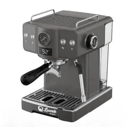 دستگاه اسپرسو ساز|سماور، چای‌ساز، قهوه‌ساز|خمینی‌شهر, |دیوار