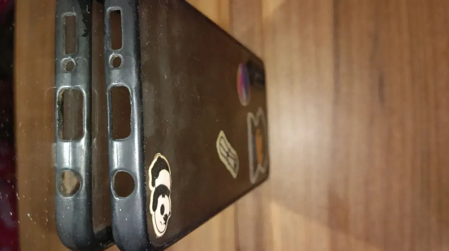 قاب گوشی سامسونگ|لوازم جانبی موبایل و تبلت|لشت نشا, |دیوار