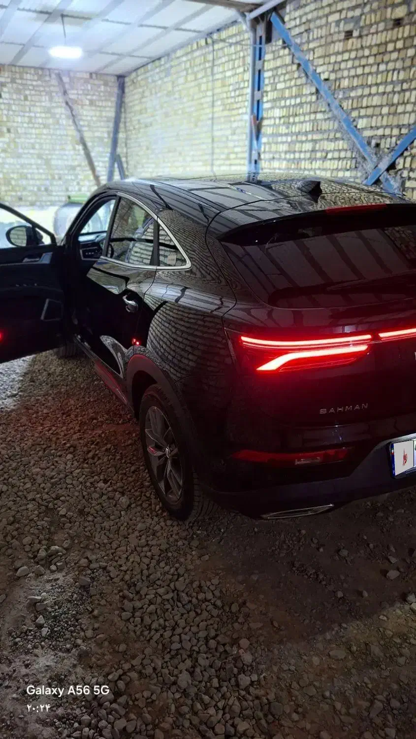 دیگنیتی پرایم|خودرو سواری و وانت|خرم‌آباد, |دیوار