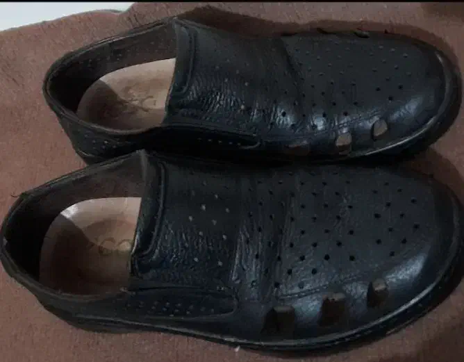 کفش تابستانی مردانه|کیف، کفش، کمربند|سهند, |دیوار