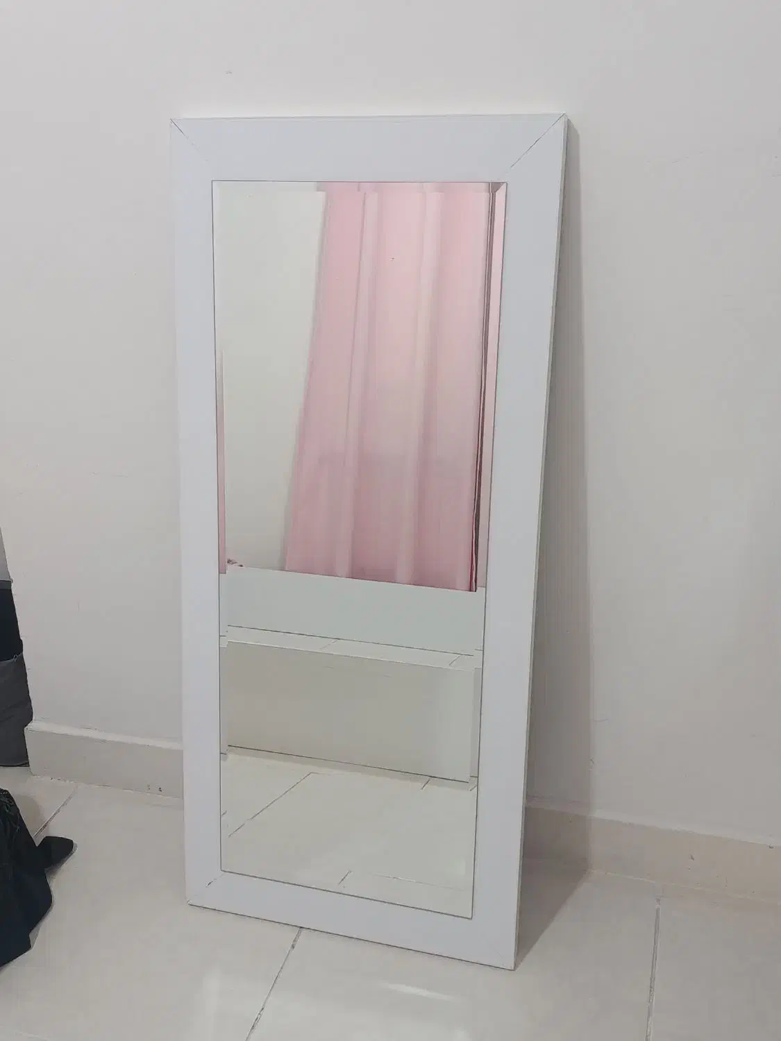 آینه قدی های گلس|آینه|هشتگرد, شهرک فرهنگیان|دیوار