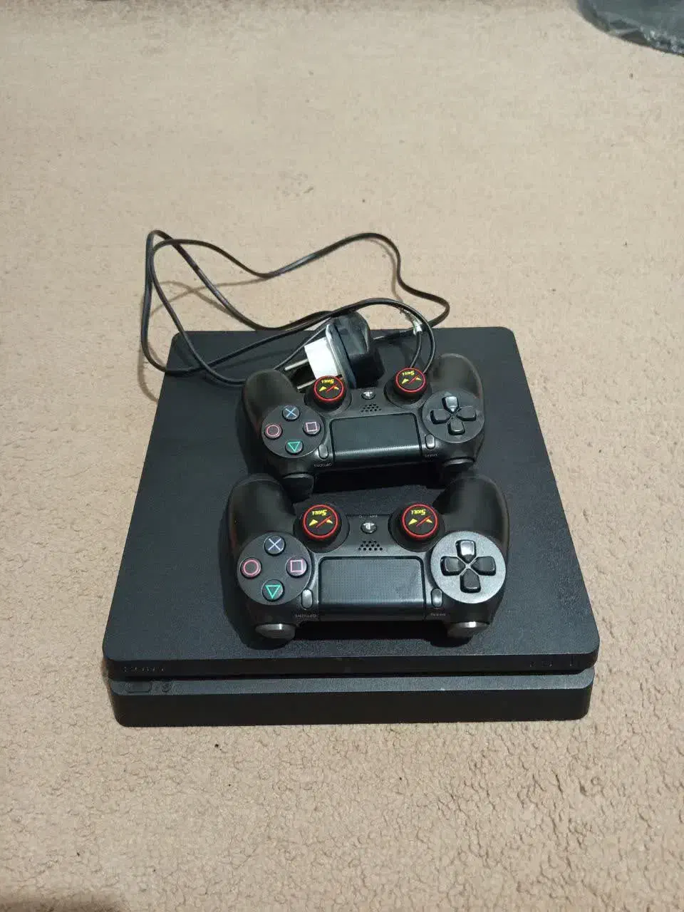 فروش فوری پی‌ اس4 pes4 کپی خور|کنسول، بازی ویدئویی و آنلاین|قائم‌شهر, |دیوار