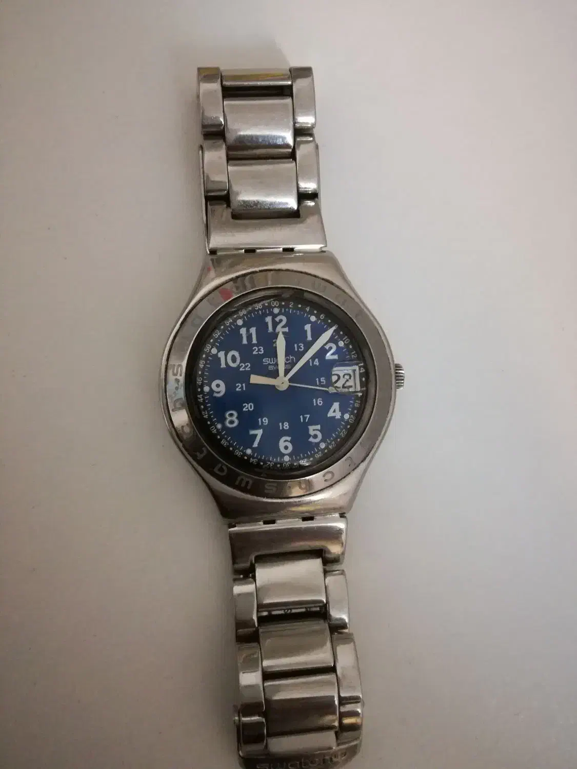 ساعت اسواچ1993|ساعت|مشهد, محمدآباد|دیوار