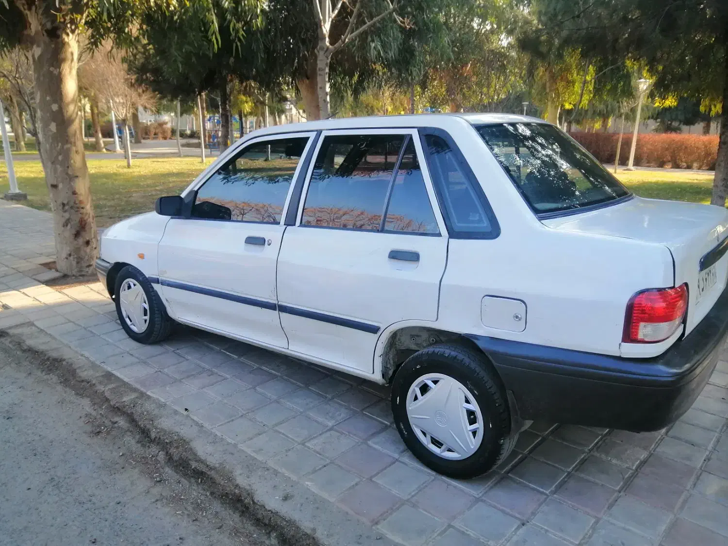 پراید 90 هیدرولیک|خودرو سواری و وانت|قم, مسجد امام حسن|دیوار