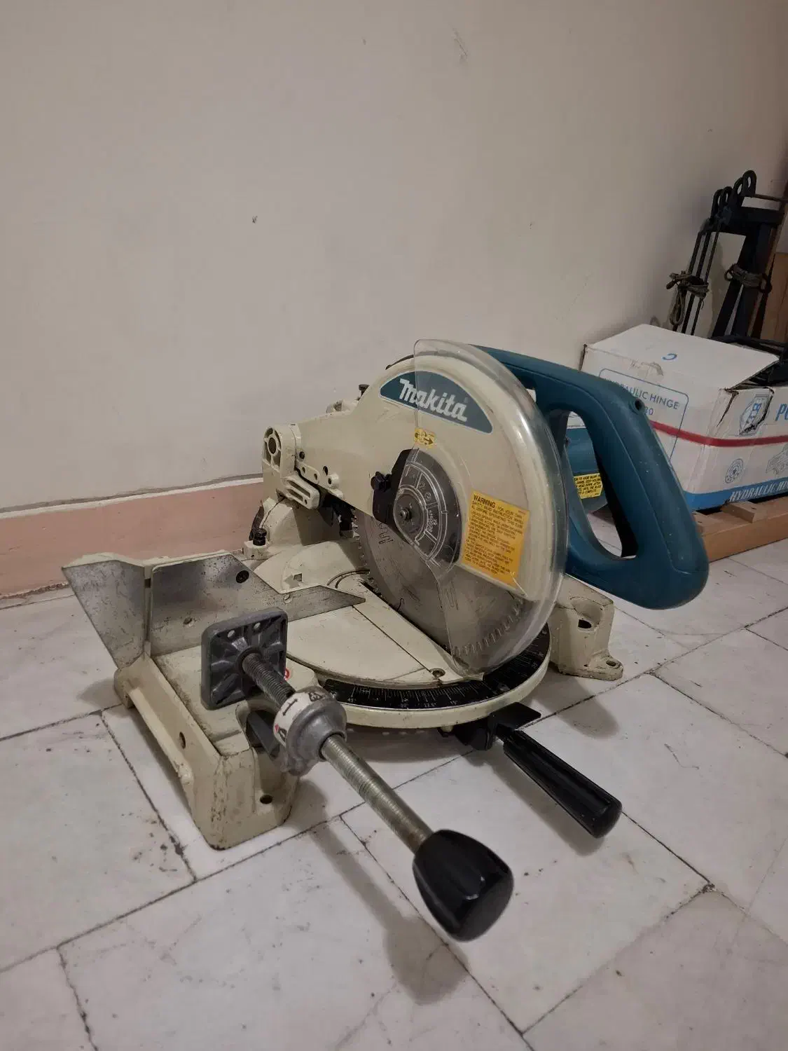 فارسی بر|ابزارآلات|تهران, پردیسان|دیوار