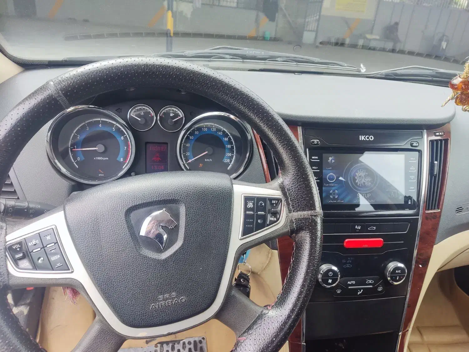 دنا مدل ۹۴ تمیز|خودرو سواری و وانت|تهران, تولید دارو|دیوار