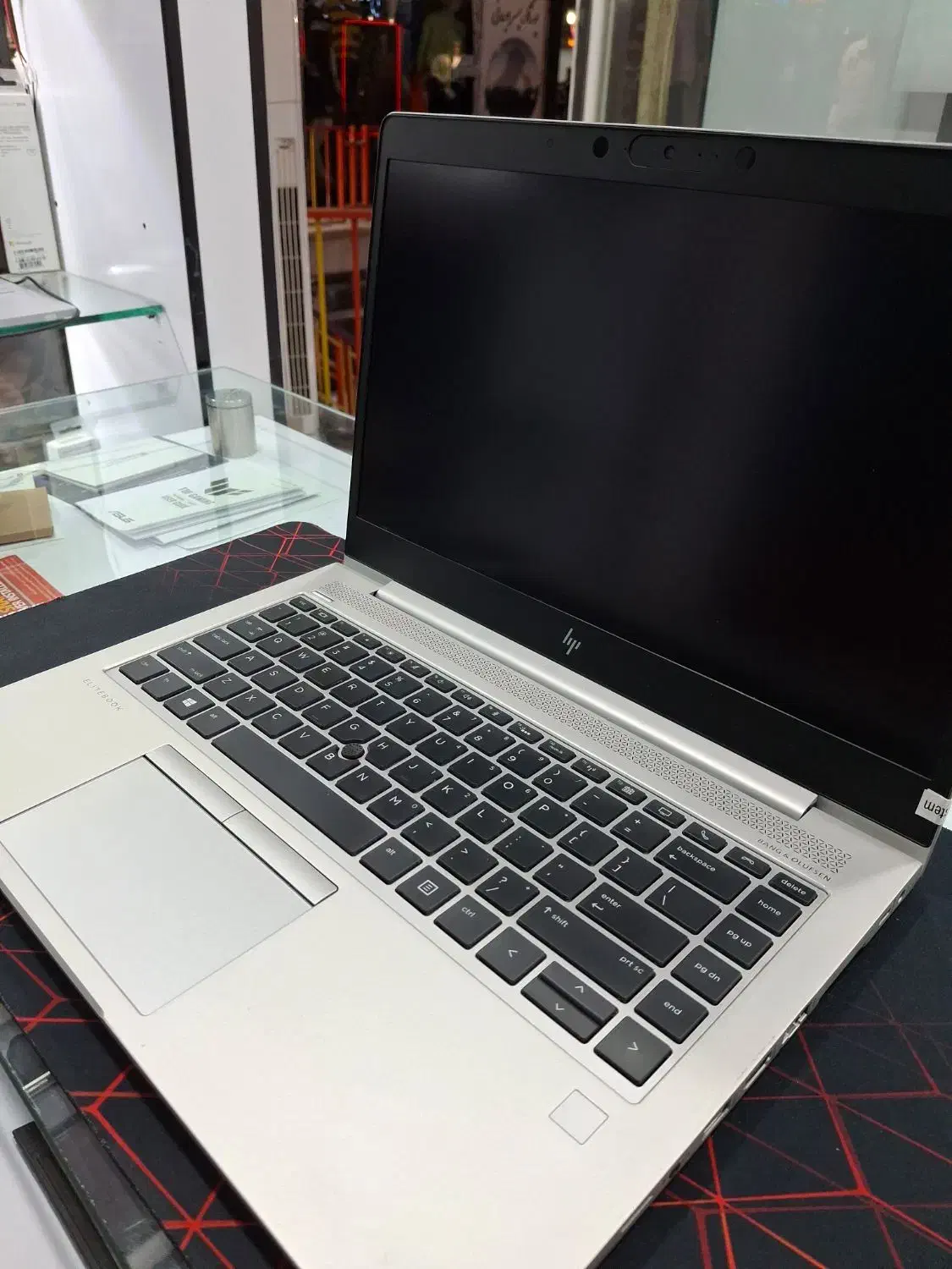 hp 745 g6|رایانه همراه|ساوه, |دیوار