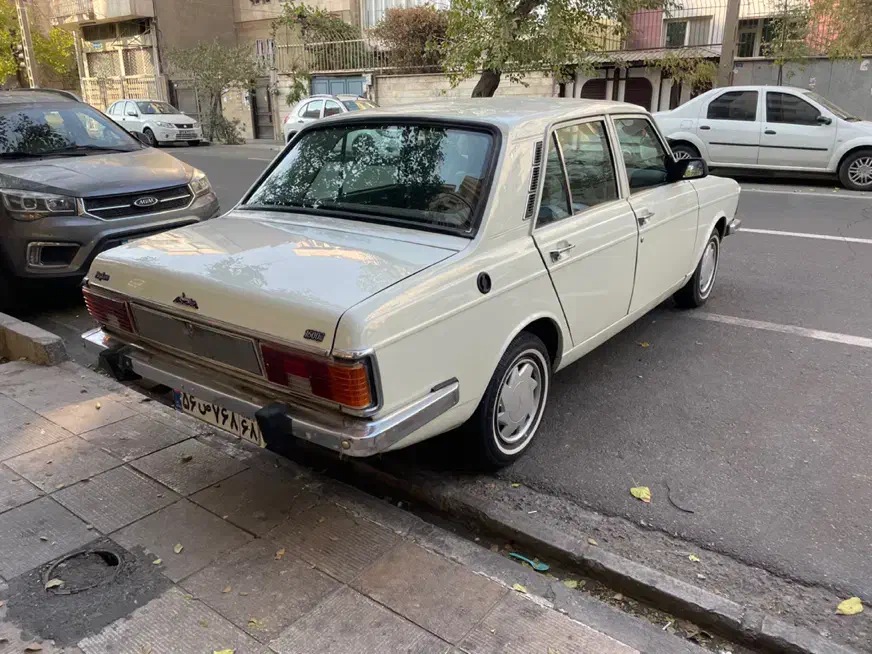 پیکان مدل ۱۳۸۳ بیرنگ|خودرو سواری و وانت|تهران, جمالزاده|دیوار