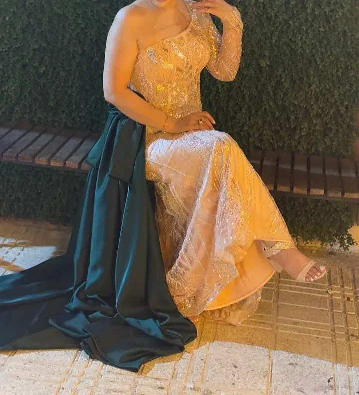 لباس مجلسی مناسب سایز ۳۸ تا ۴۰|لباس|اسلامشهر, شهرک قائمیه|دیوار