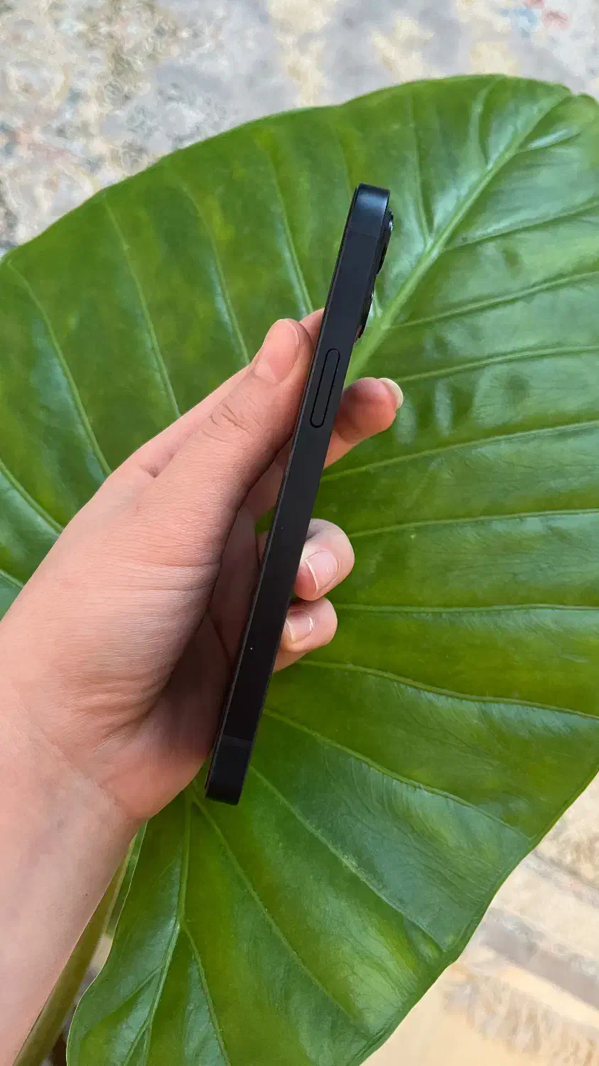 ایفون 13نرمال با گارانتی باتری 99|موبایل|شهریار, شهرک اداری تندگویان|دیوار