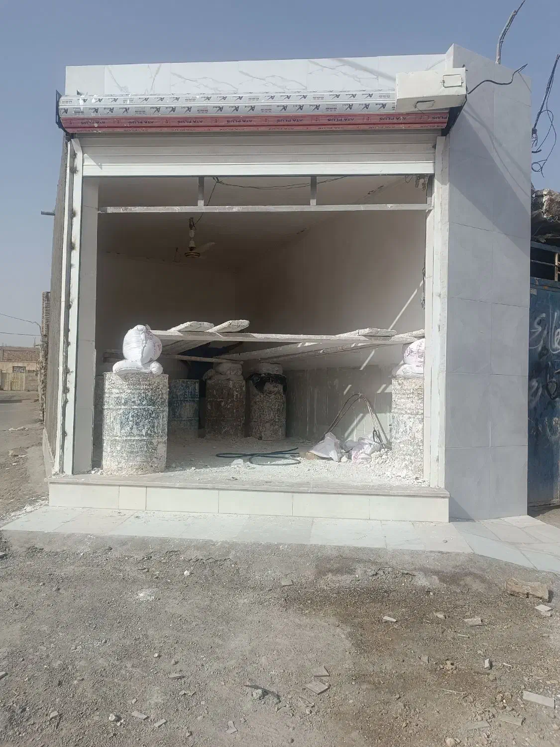 مغازه شهدای 19 به اجاره داده میشو|اجارهٔ مغازه و غرفه|زابل, |دیوار