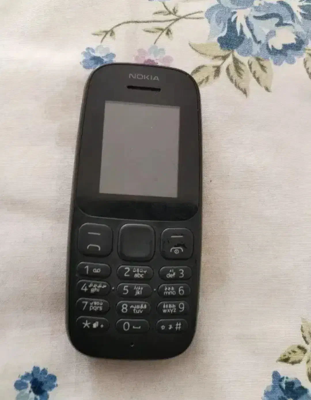 نوکیا ساده|موبایل|نجف‌آباد, شیخ آباد|دیوار