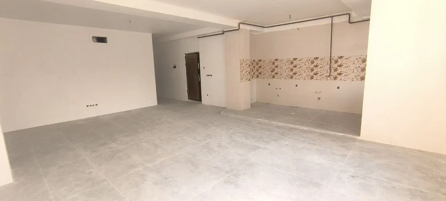 شش واحد/ نوساز آسانسوردار/ منطقه پنج زوج/ ۱۲۱ متر|فروش آپارتمان|محمدیه-قزوین, |دیوار