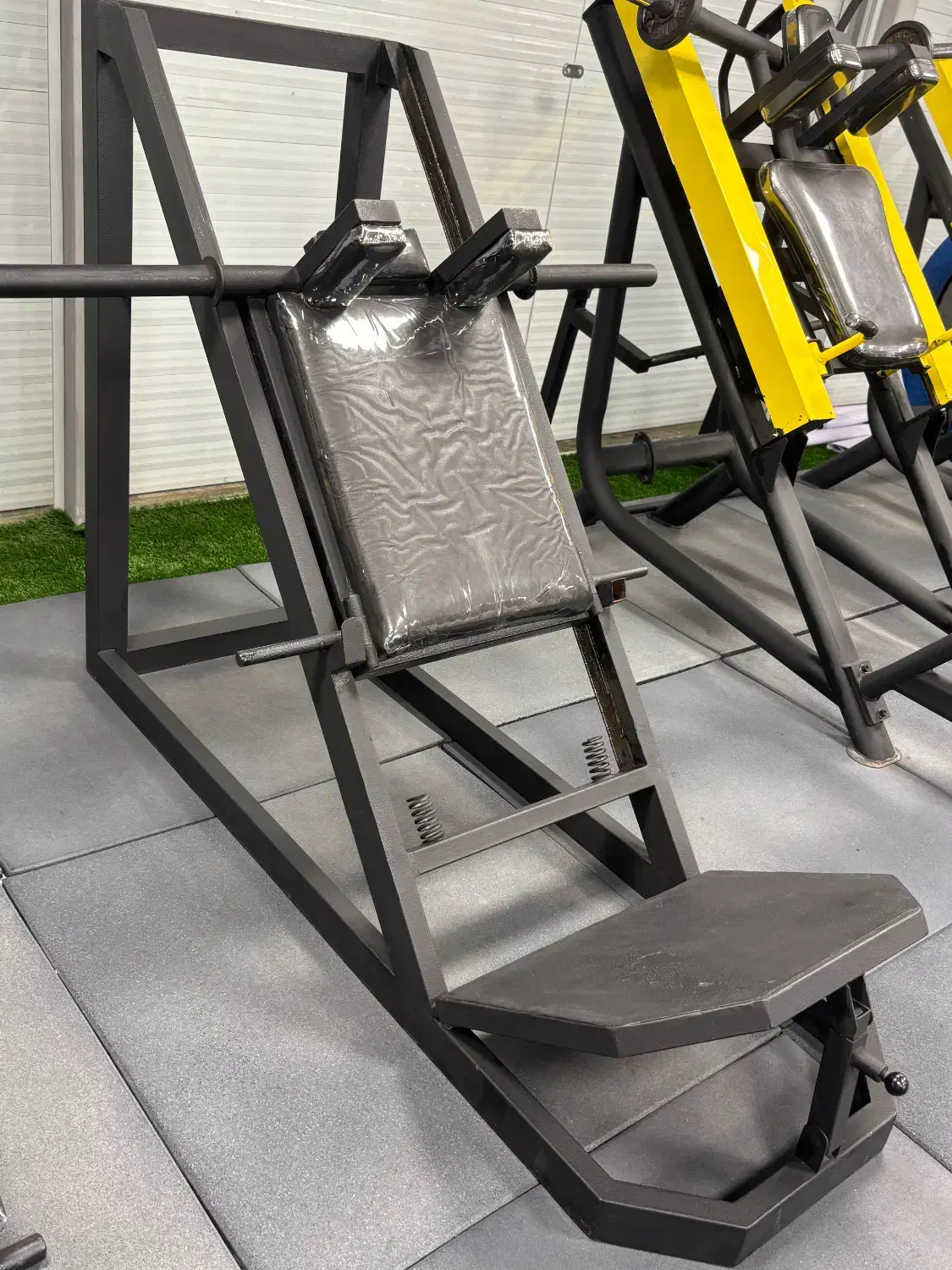 دستگاه بدنسازی|تجهیزات ورزشی|رشت, بازار|دیوار