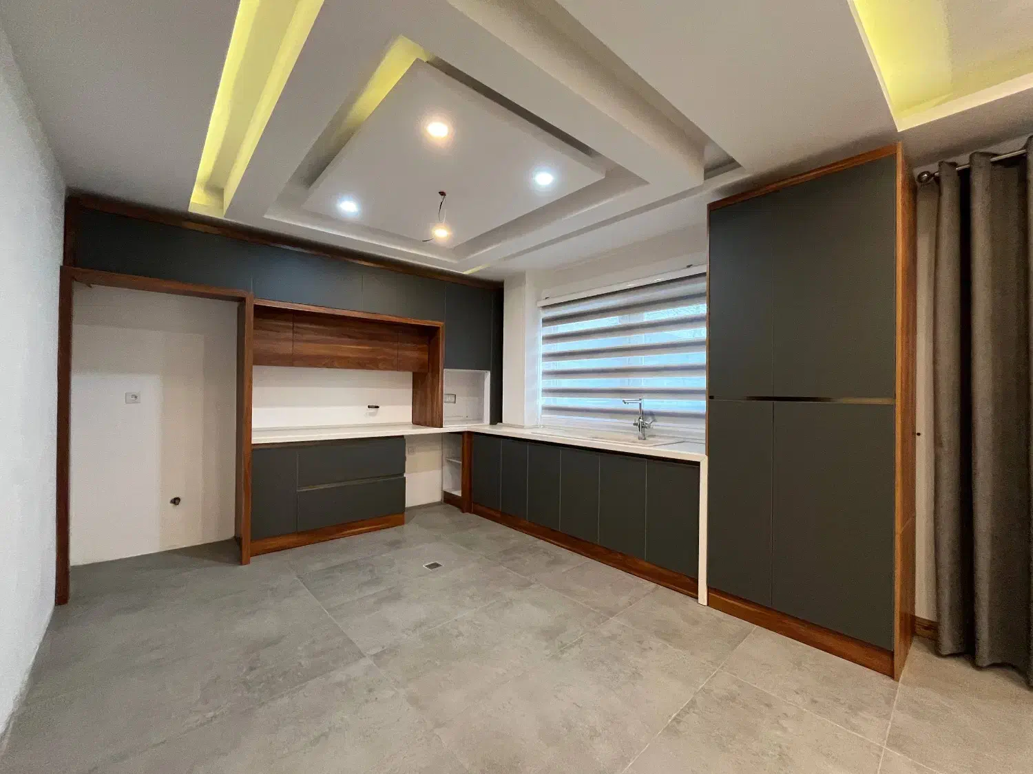 رهن و اجاره اپارتمان رو به جنگل|اجارهٔ آپارتمان|نوشهر, |دیوار