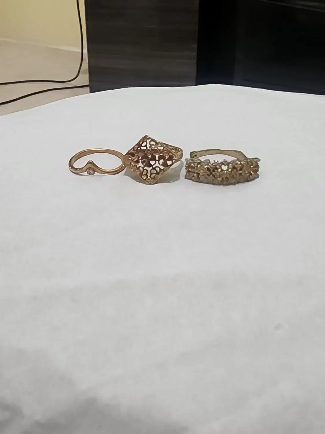 انگشتر مس نانو شده|بدلیجات|تبریز, |دیوار