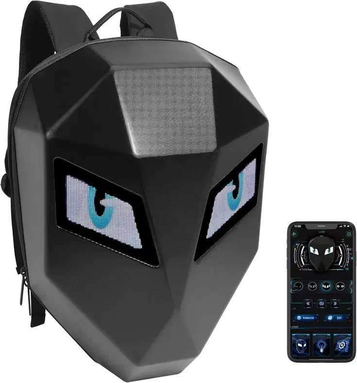 کوله پشتی|کیف، کفش، کمربند|اندیشه, اندیشه فاز ۳|دیوار