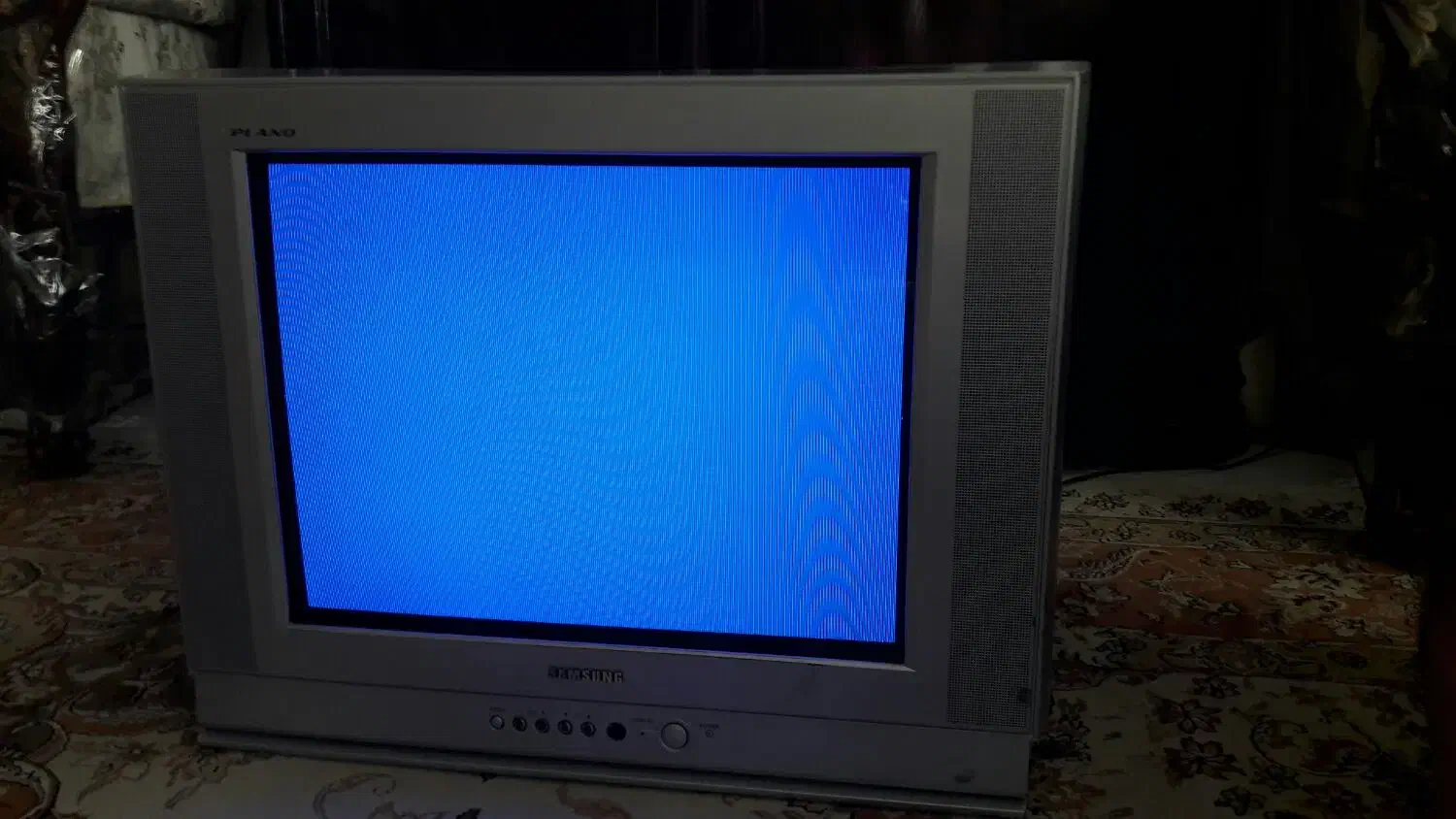 تلویزیون سامسونگ|تلویزیون و پروژکتور|بجنورد, |دیوار