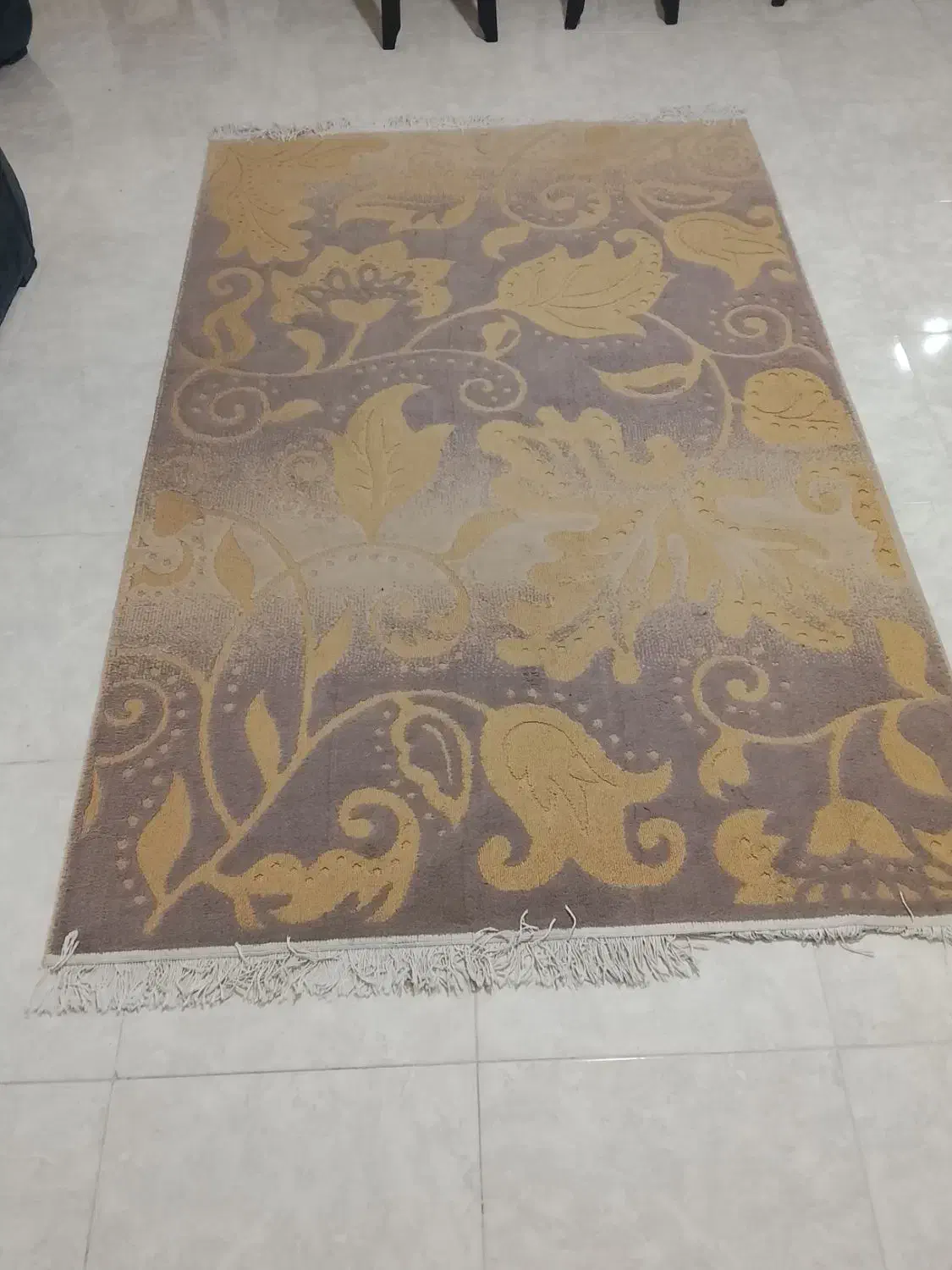 فرش ماشینی|فرش|ساری, |دیوار