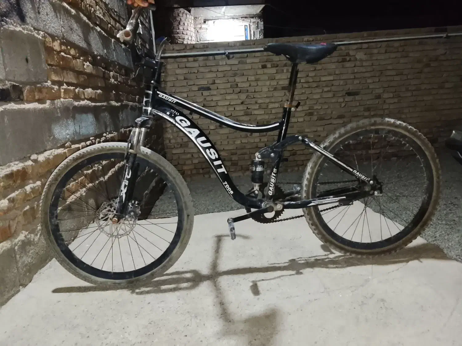 دوچرخه 24کمکی نو|دوچرخه، اسکیت، اسکوتر|بمپور, |دیوار