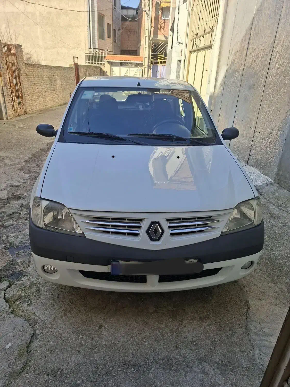 پارس تندر|خودرو سواری و وانت|بهشهر, |دیوار