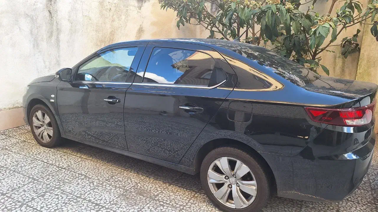 تارا ۴۰۲ v2|خودرو سواری و وانت|رشت, استقامت ۱|دیوار