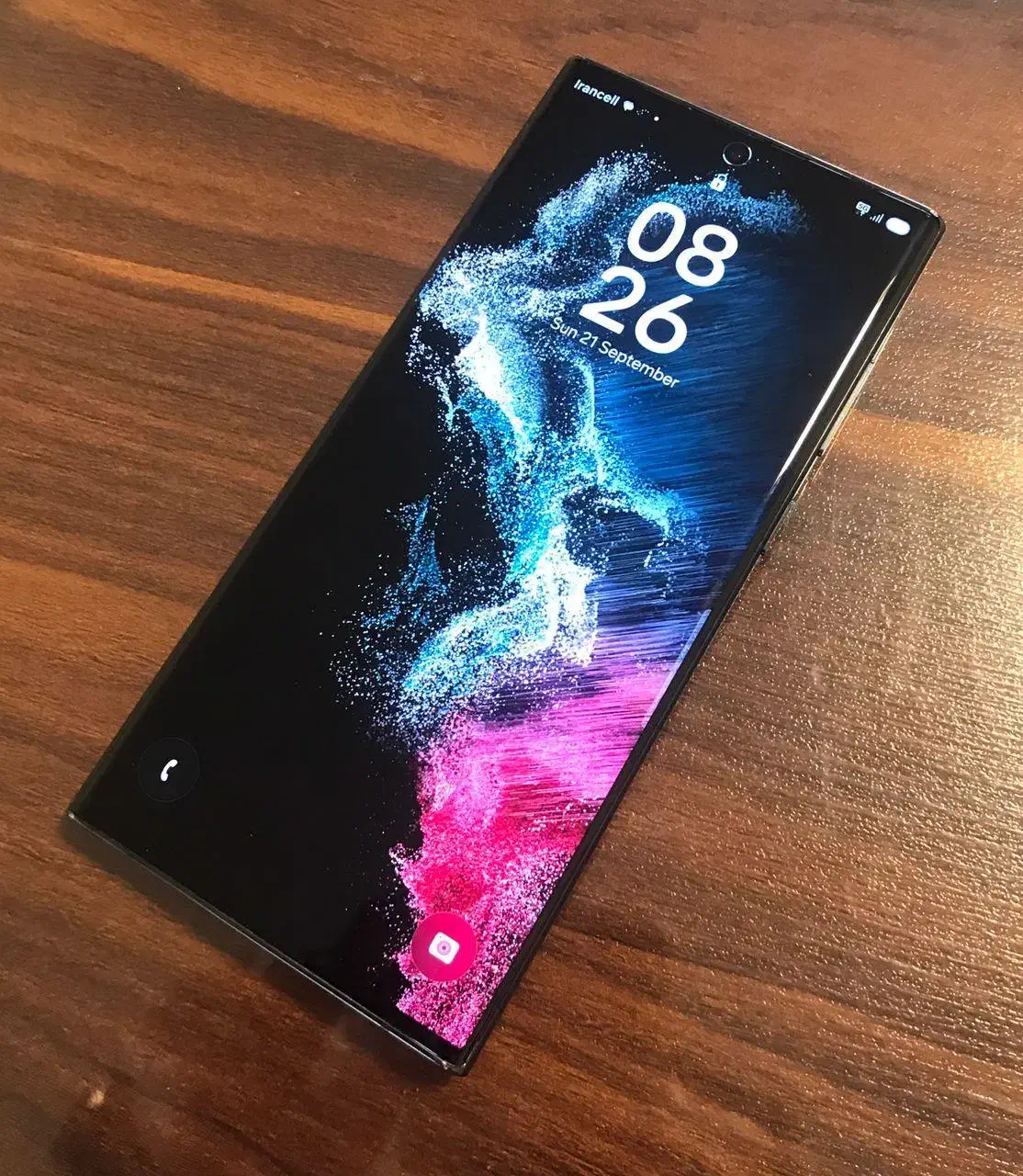 S22 اولترا|موبایل|تهران, باغ فیض|دیوار