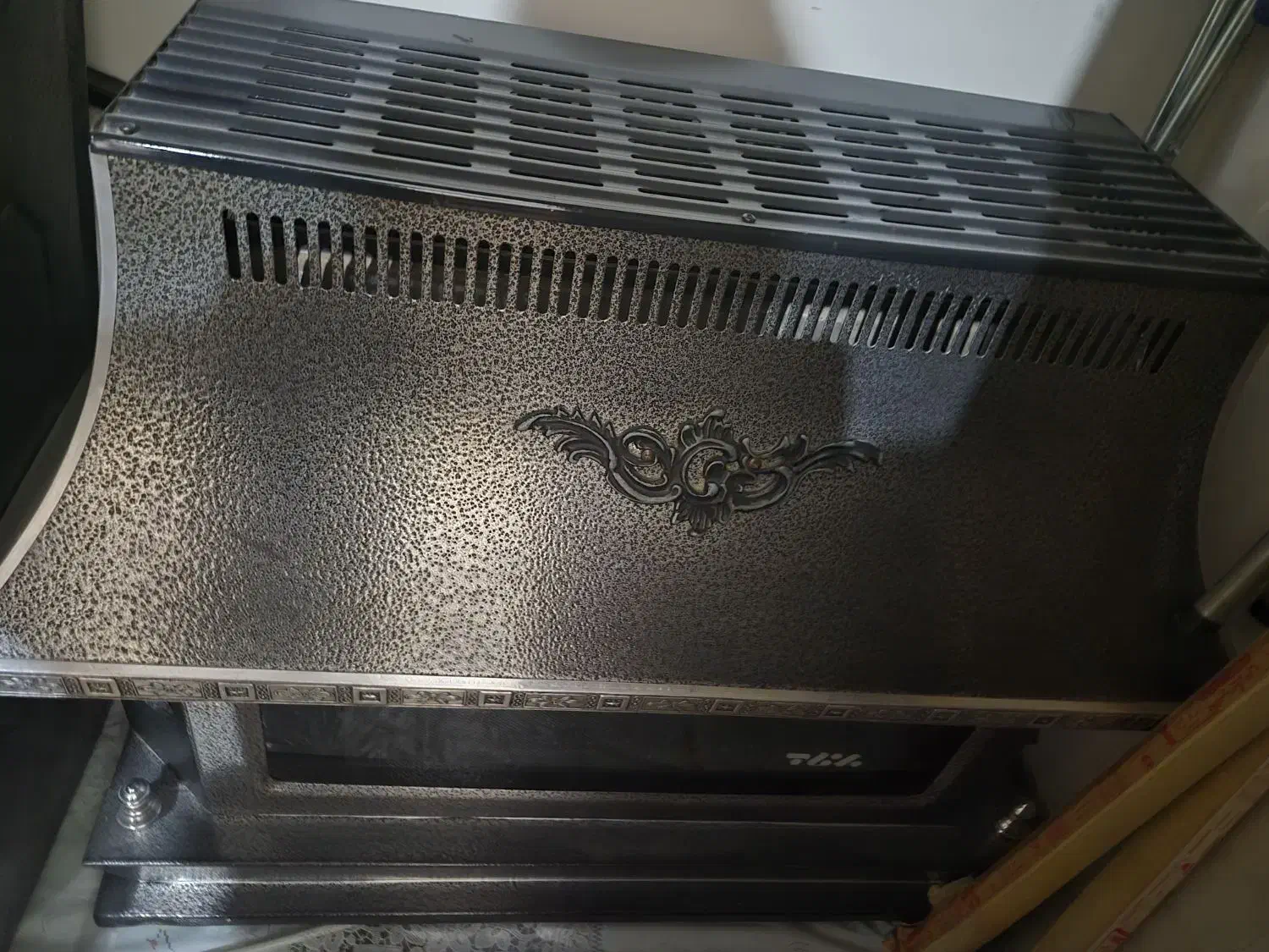 بخاری برفاب|بخاری، هیتر، شومینه|تربت‌حیدریه, یحیی آباد|دیوار