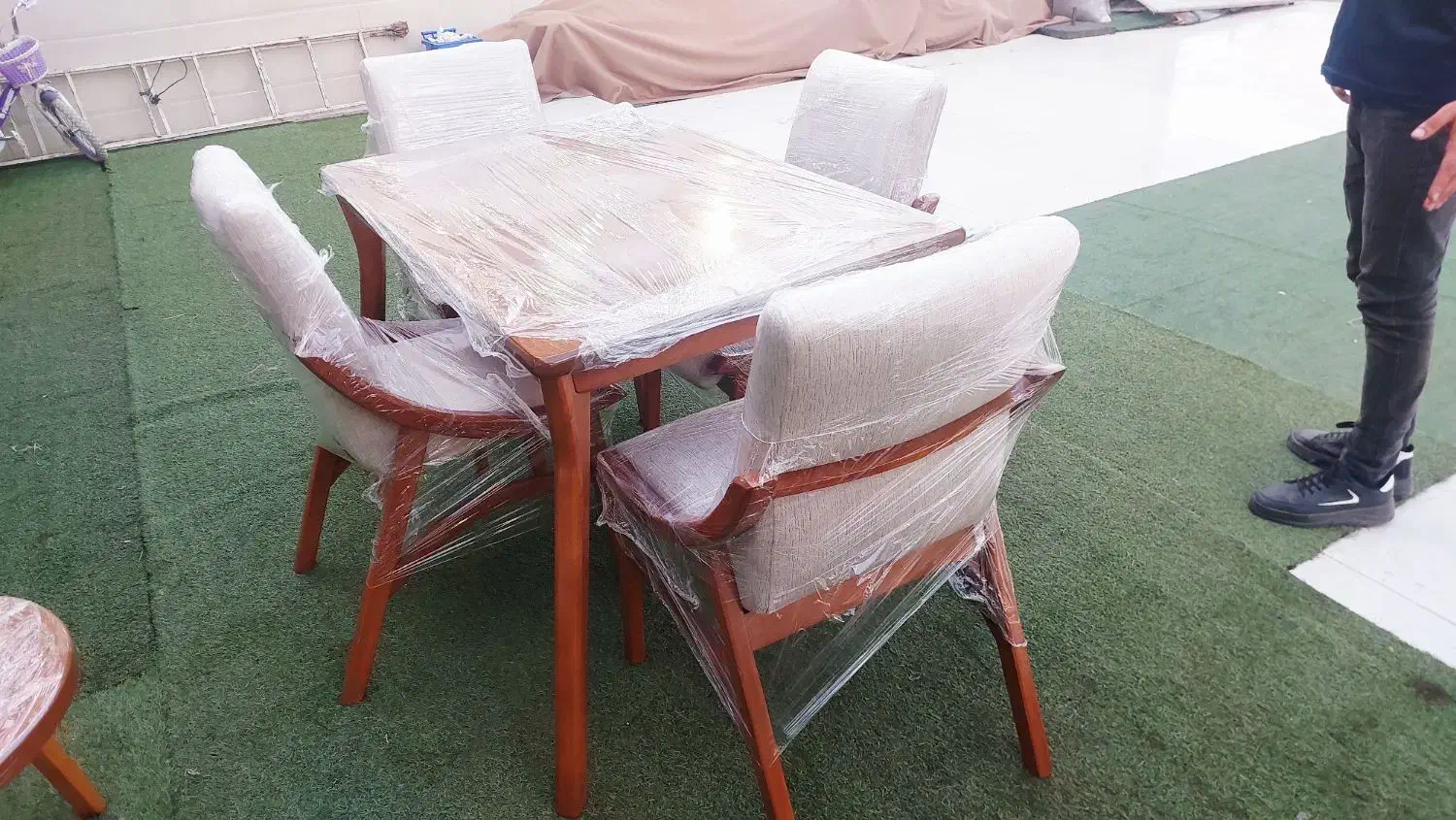 مبلمان مدرن|مبلمان خانگی و میز عسلی|رشت, حومه رشت|دیوار