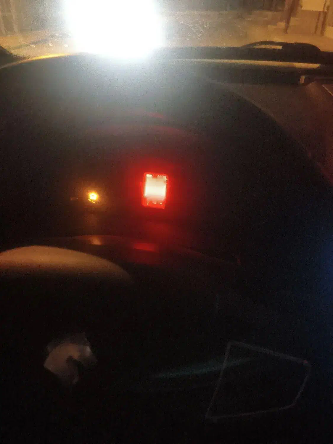 سورن پلاس گاز سیمی ۱۴۰۴|خودرو سواری و وانت|سرباز, |دیوار