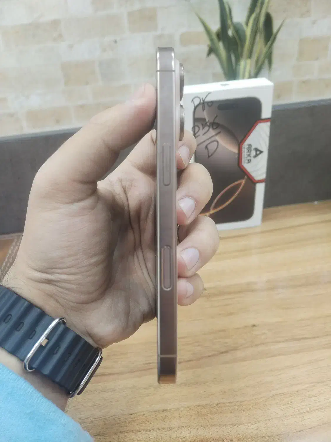 آیفون ZA 16 Pro|موبایل|اسلام‌شهر, مطهری|دیوار