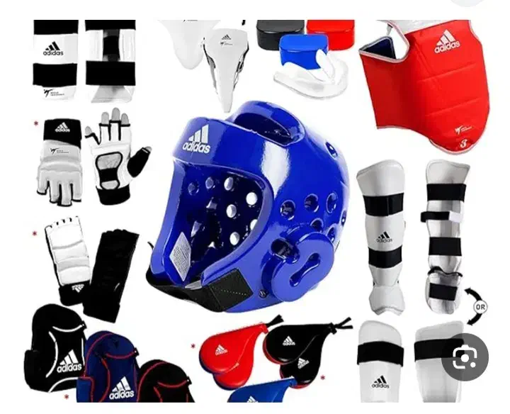 لباس ورزشی تکواندو|لباس|کرج, برغان|دیوار