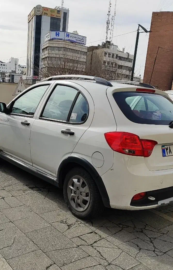 کوییک مدل mt مدل  ۱۴۰۱|خودرو سواری و وانت|تهران, آرژانتین|دیوار