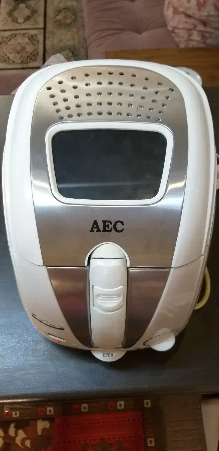 سرخکن|سایر لوازم برقی|ری, ملکآباد|دیوار