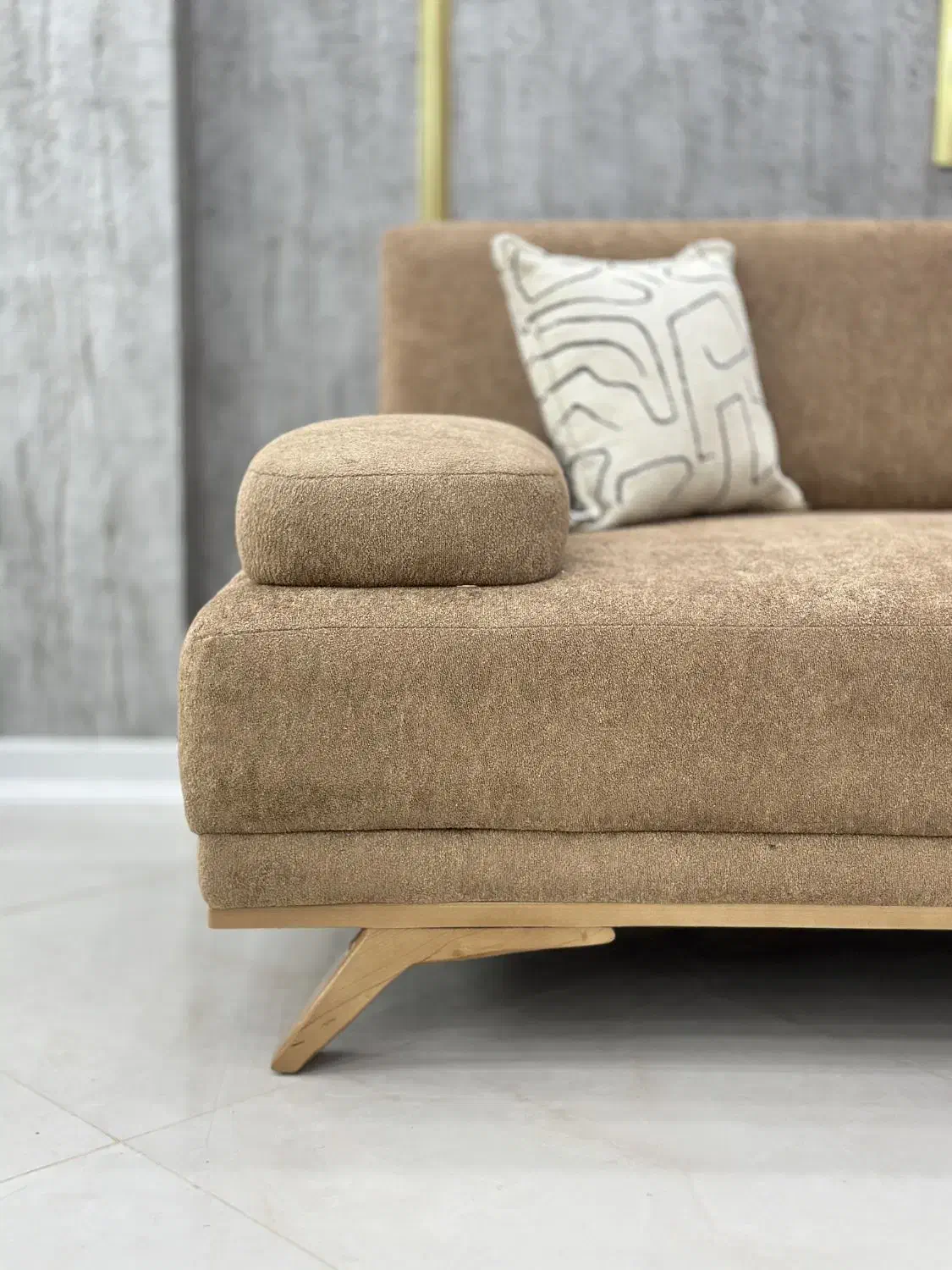 مبل شرکتی لانیا مکانیزیم|مبلمان خانگی و میز عسلی|ایلام, |دیوار