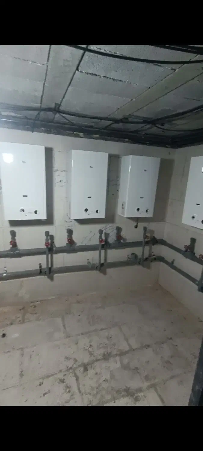 تاسیسات|خدمات پیشه و مهارت|یاسوج, |دیوار