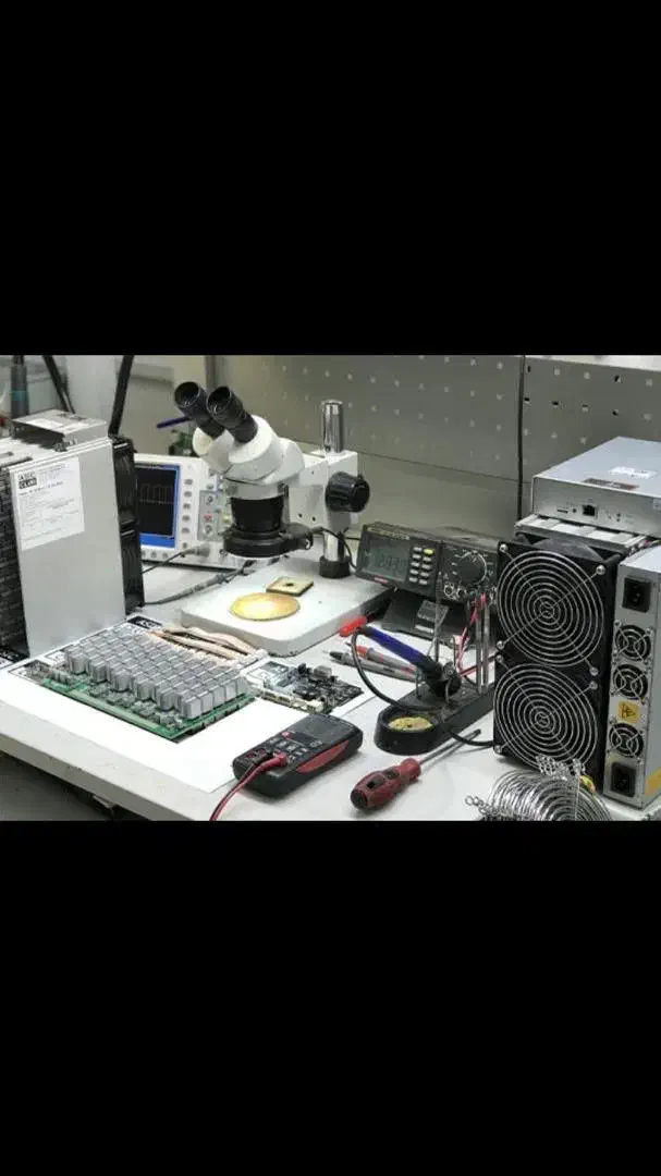 تعمیرات واتس ماینر پاور هشتبورد|خدمات رایانه‌ای و موبایل|اهواز, ۳۰ متری|دیوار