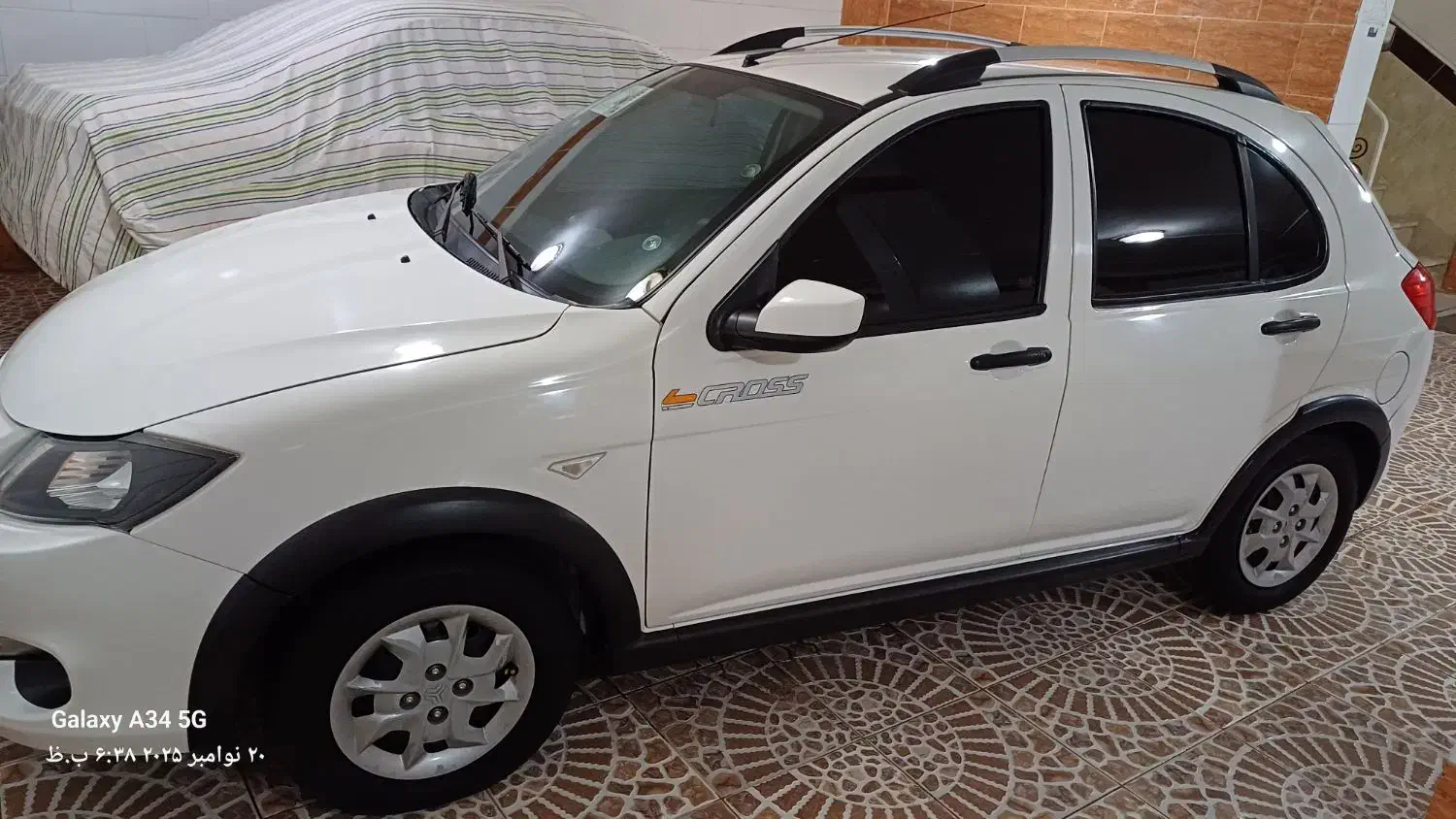 کوئیک ۱۴۰۰|خودرو سواری و وانت|بندر امام خمینی, |دیوار