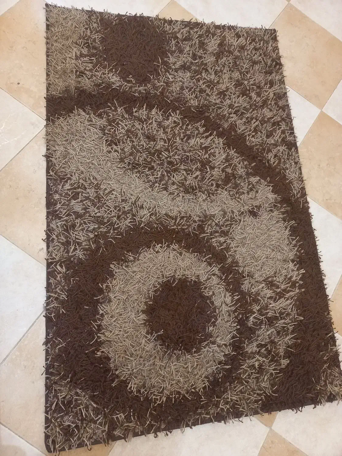 فرش|فرش|کرج, فاز ۳ گوهردشت|دیوار