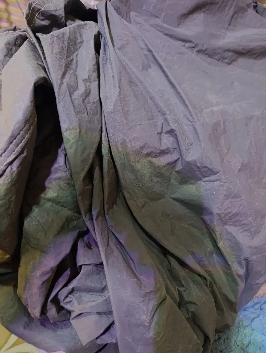 چادر خودرو بهترین جنس|حراج|بندرعباس, |دیوار