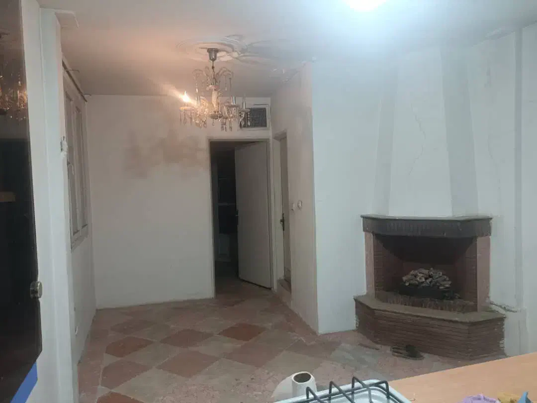 ۴۰ متر نقلی به قیمت، فروش فوری|فروش آپارتمان|تهران, خانی‌آباد|دیوار