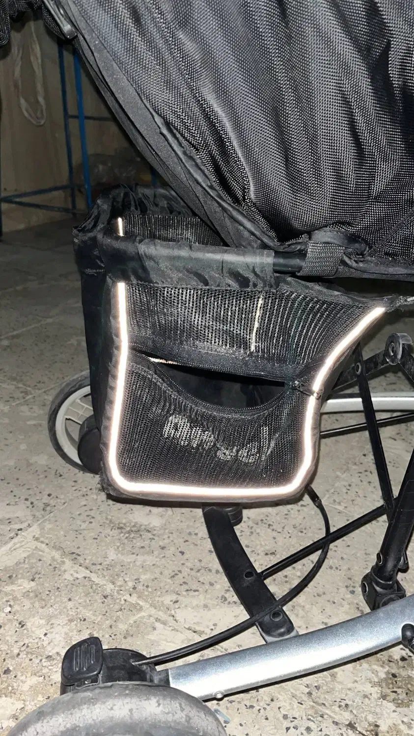 کالسکه خارجی|کالسکه و لوازم جانبی|تهران, خلیج فارس|دیوار