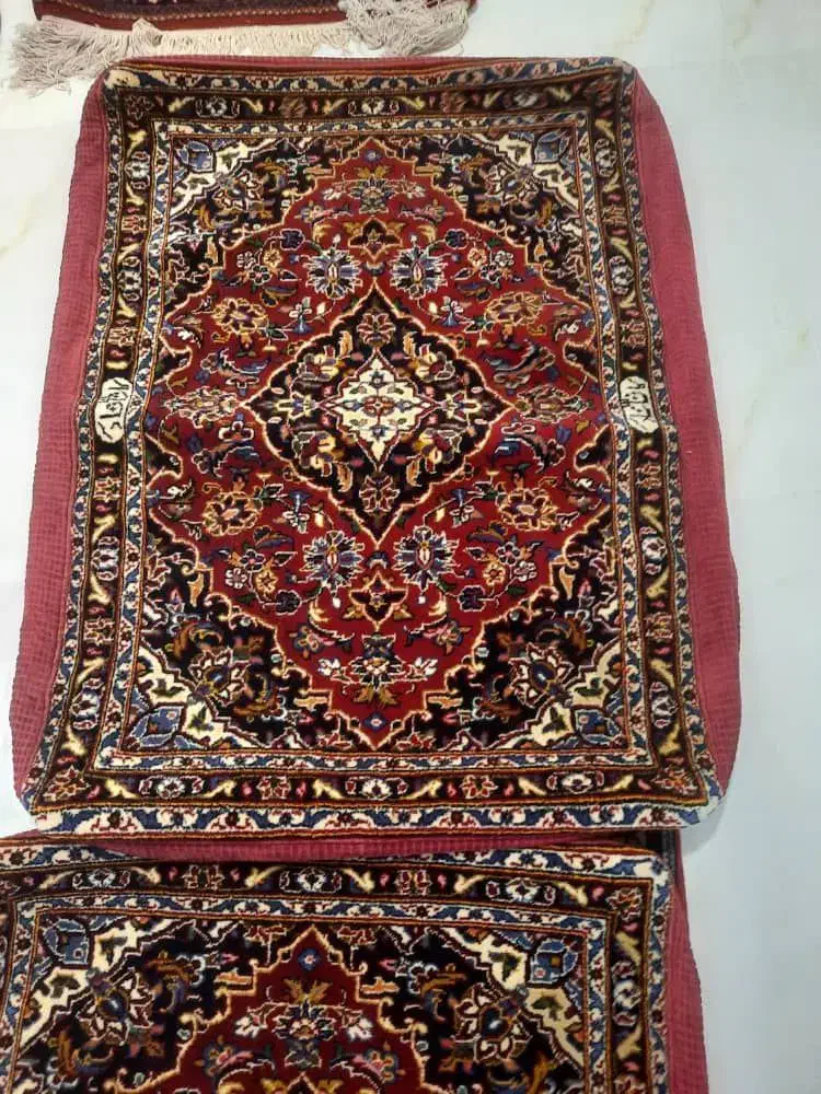 قالیچه|فرش|پردیس, فاز ۸|دیوار