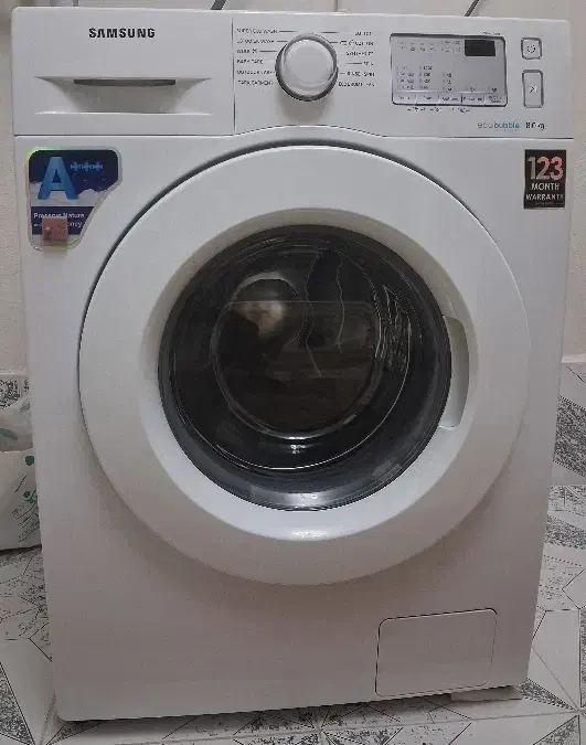 لباسشویی سامسونگ|ماشین لباسشویی و خشککن لباس|مشهد, نوید|دیوار