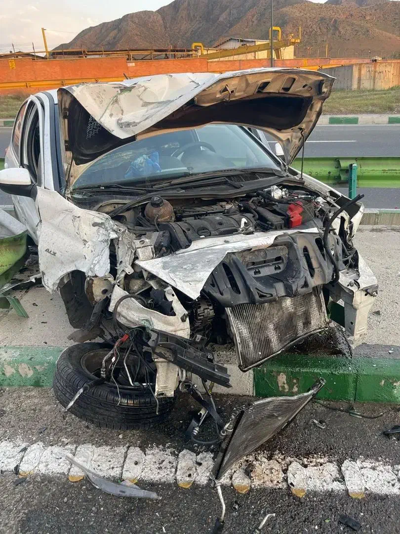 مشاور و خریدار خودروهای تصادفی|خودرو سواری و وانت|تهران, شمیران‌نو|دیوار