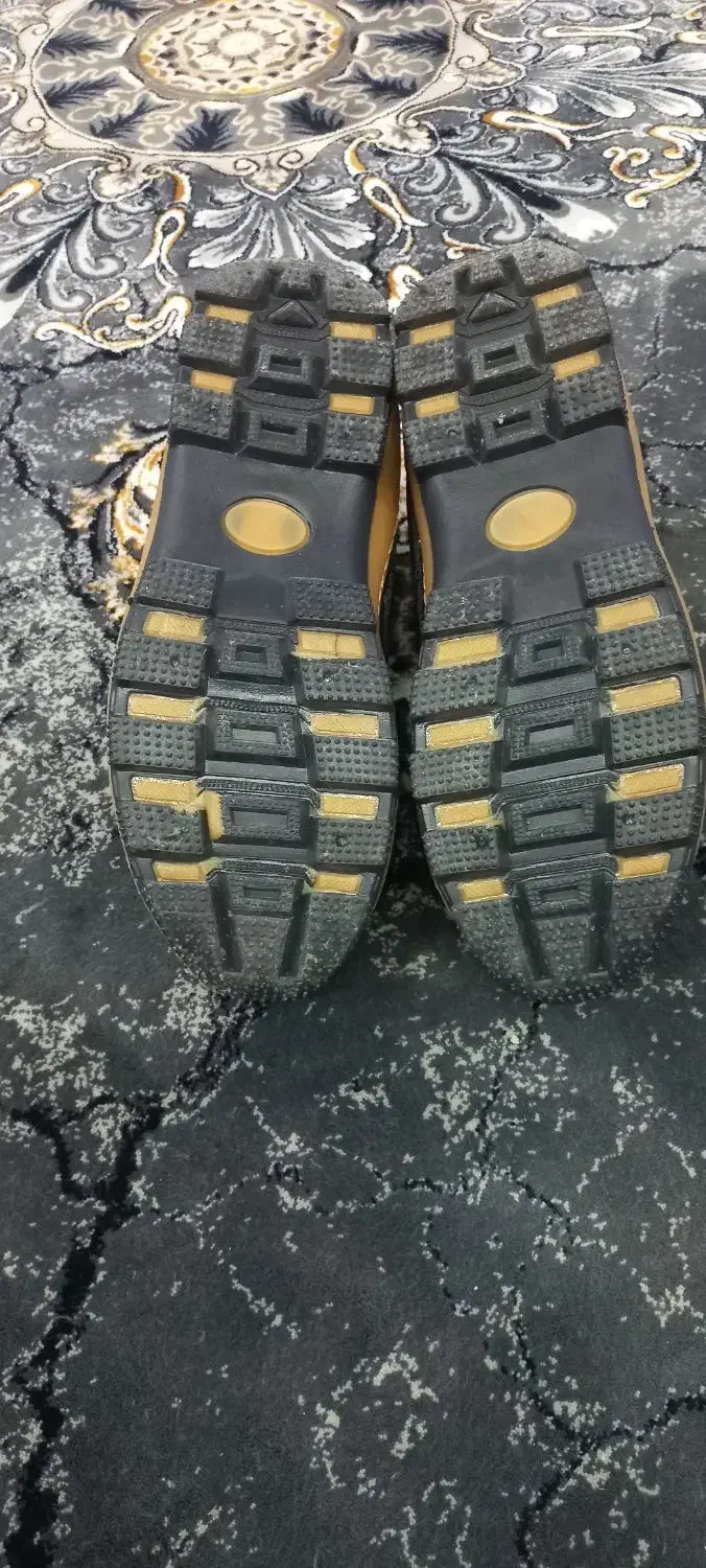 کفش نیم پوت|کیف، کفش، کمربند|ارومیه, |دیوار