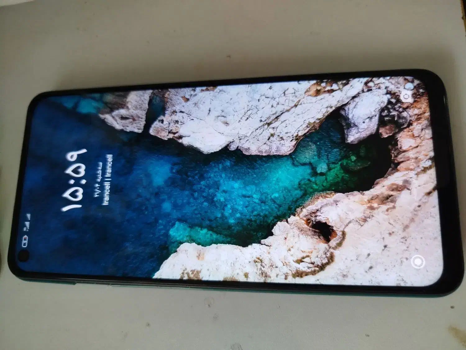 note9|موبایل|مسجد سلیمان, |دیوار