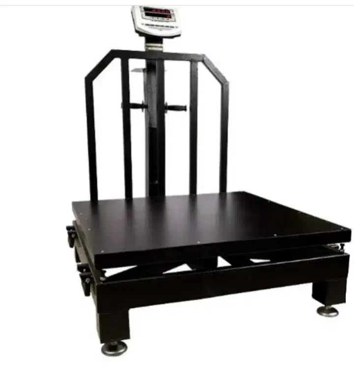 فروش اقساطی ویژه باسکول ،ترازو نوری|ماشینآلات صنعتی|بجنورد, |دیوار