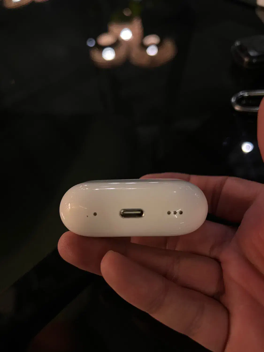 ایرپاد پرو ۲|لوازم جانبی موبایل و تبلت|کیش, |دیوار