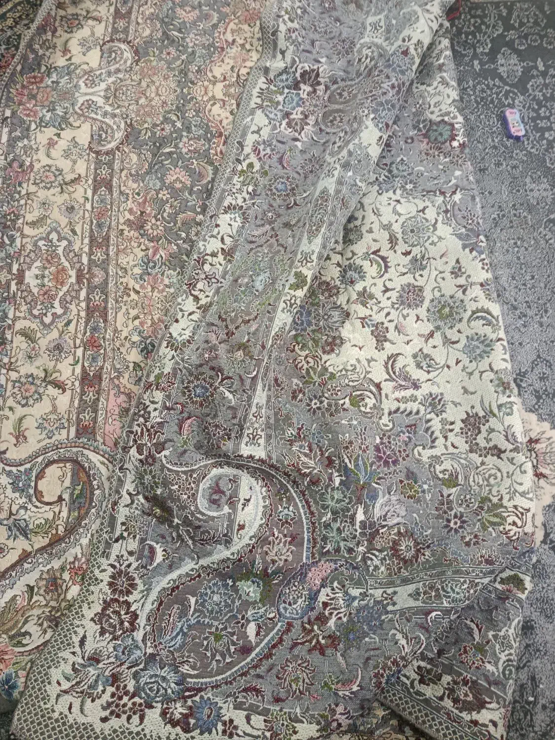 روفرشی 9متری نونو|روفرشی|پاکدشت, شهرک امام رضا|دیوار